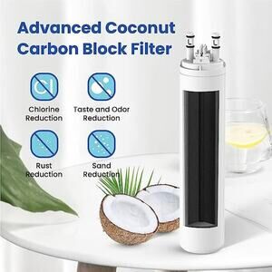 Haprait HP005 Replacement for ULTRAWF Pure Source Ultra 46-9999